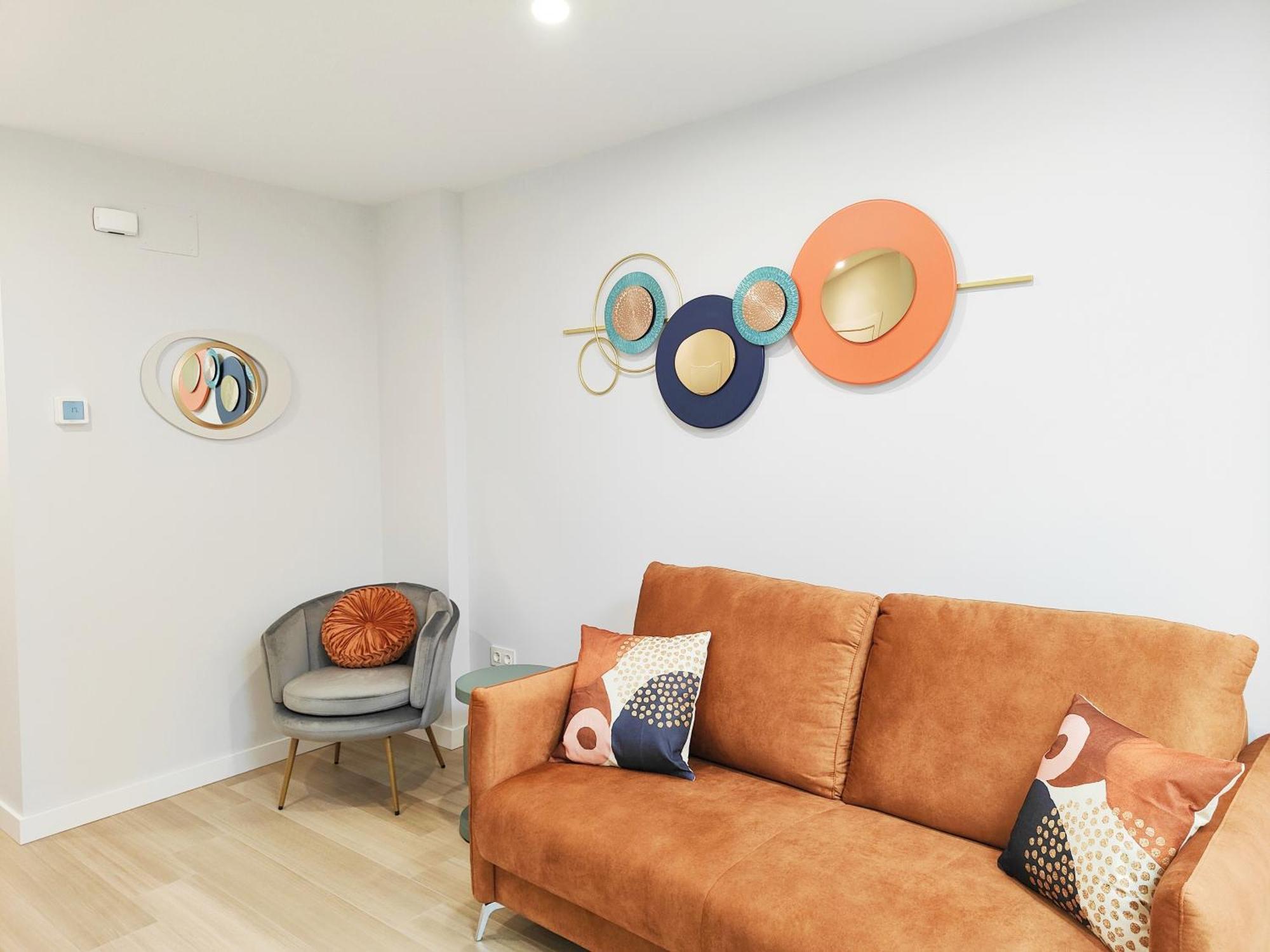 Apartamentos Centro Oviedo Caveda Экстерьер фото