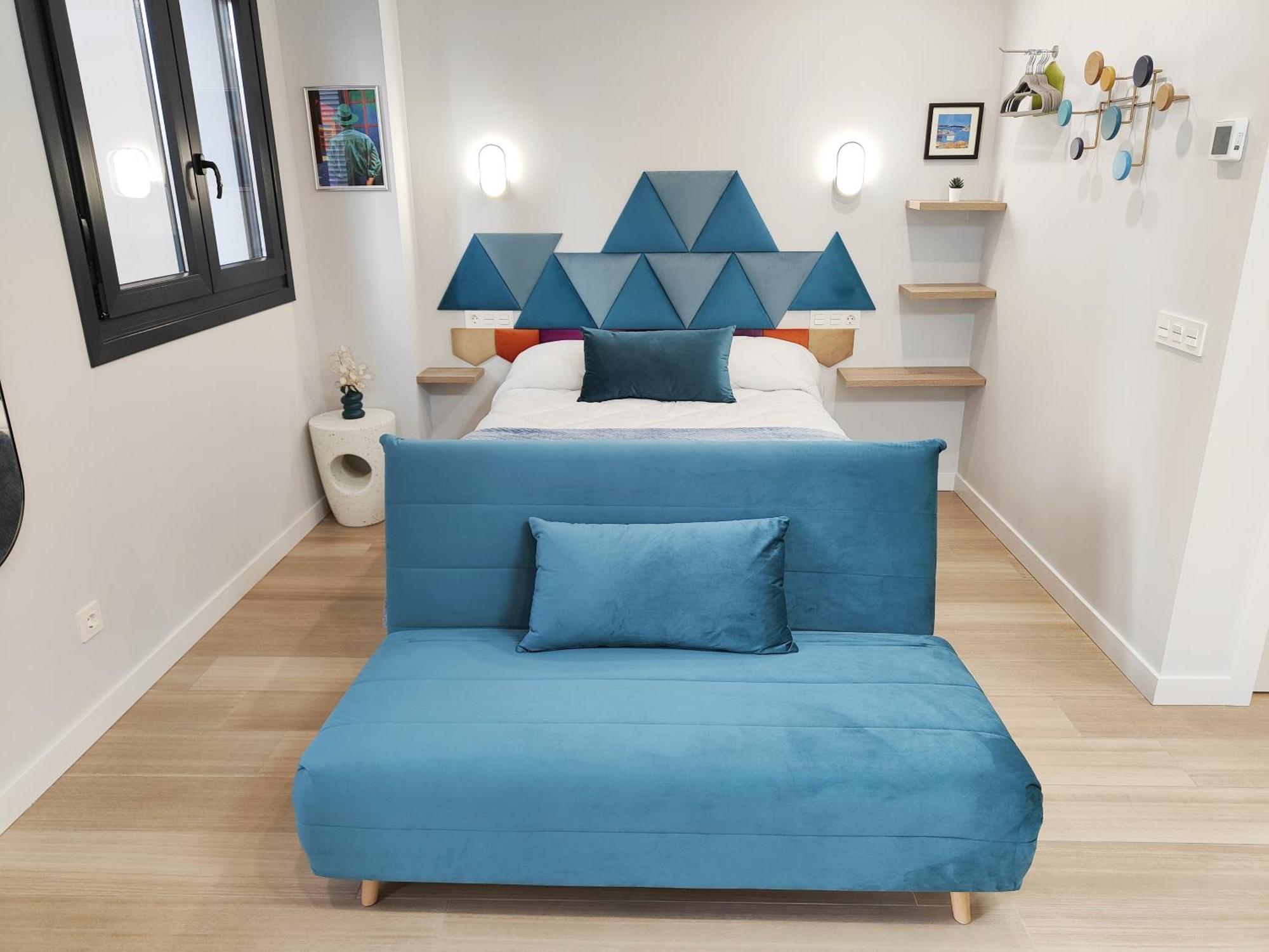 Apartamentos Centro Oviedo Caveda Экстерьер фото