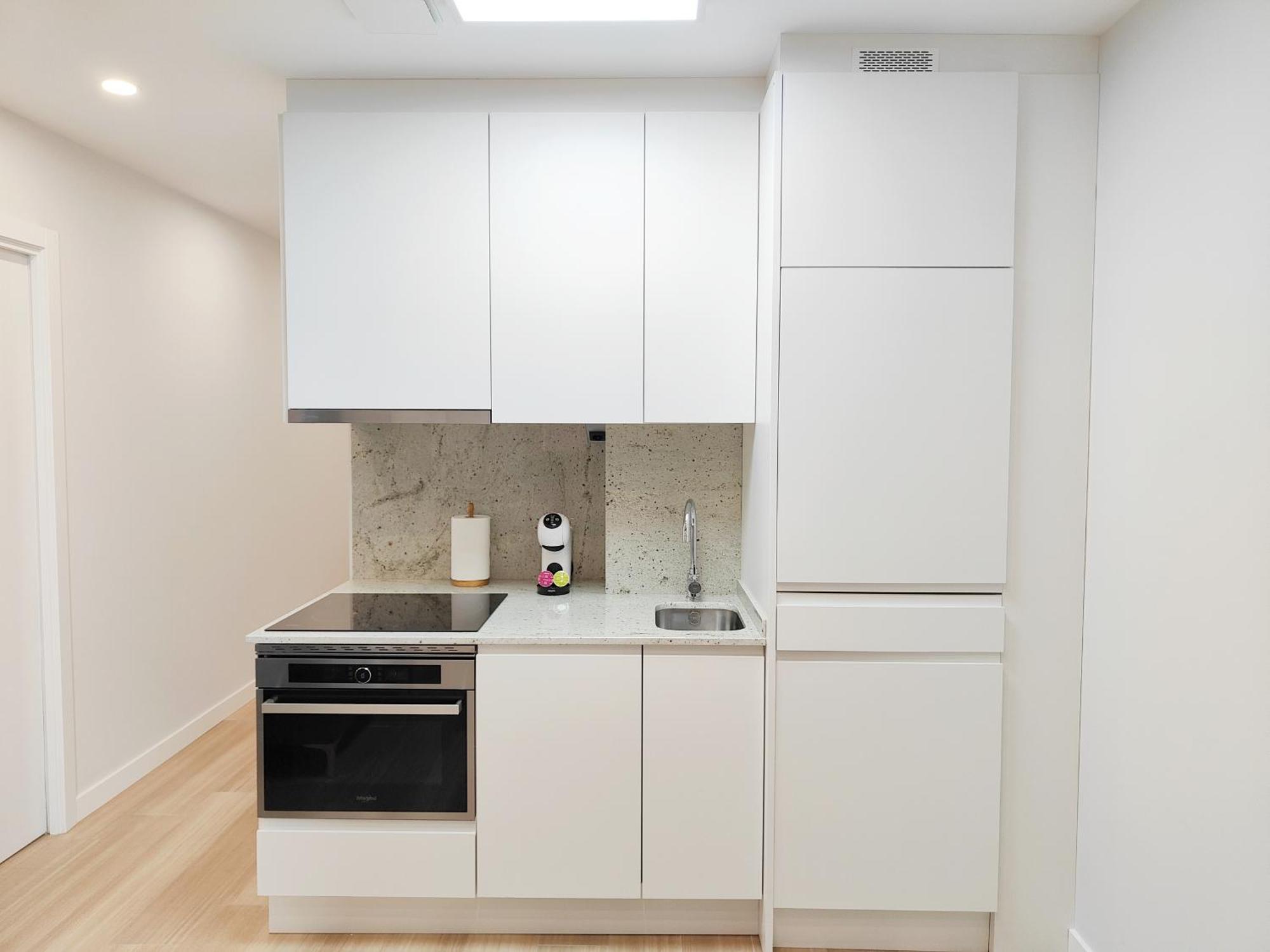 Apartamentos Centro Oviedo Caveda Экстерьер фото