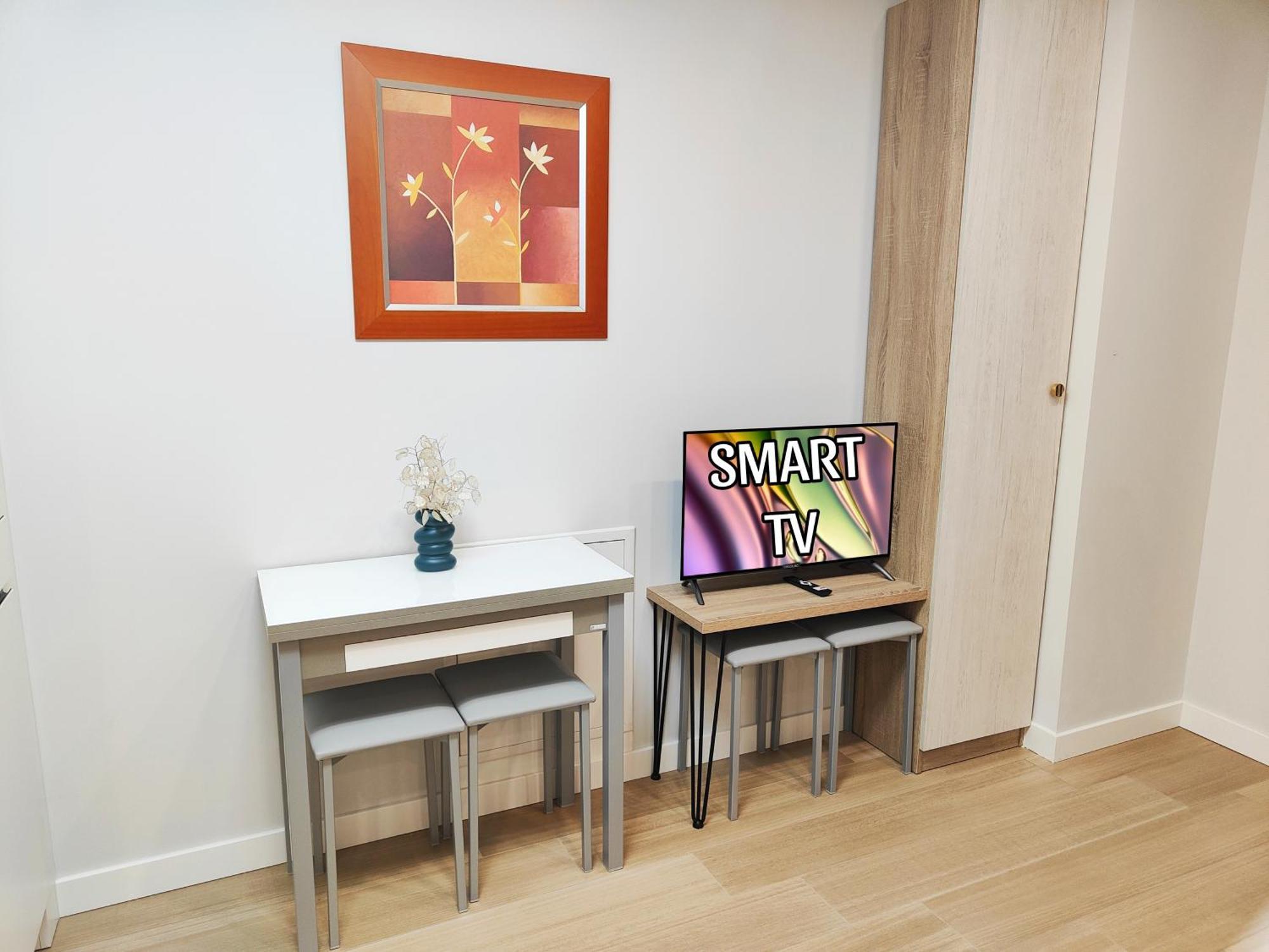 Apartamentos Centro Oviedo Caveda Экстерьер фото