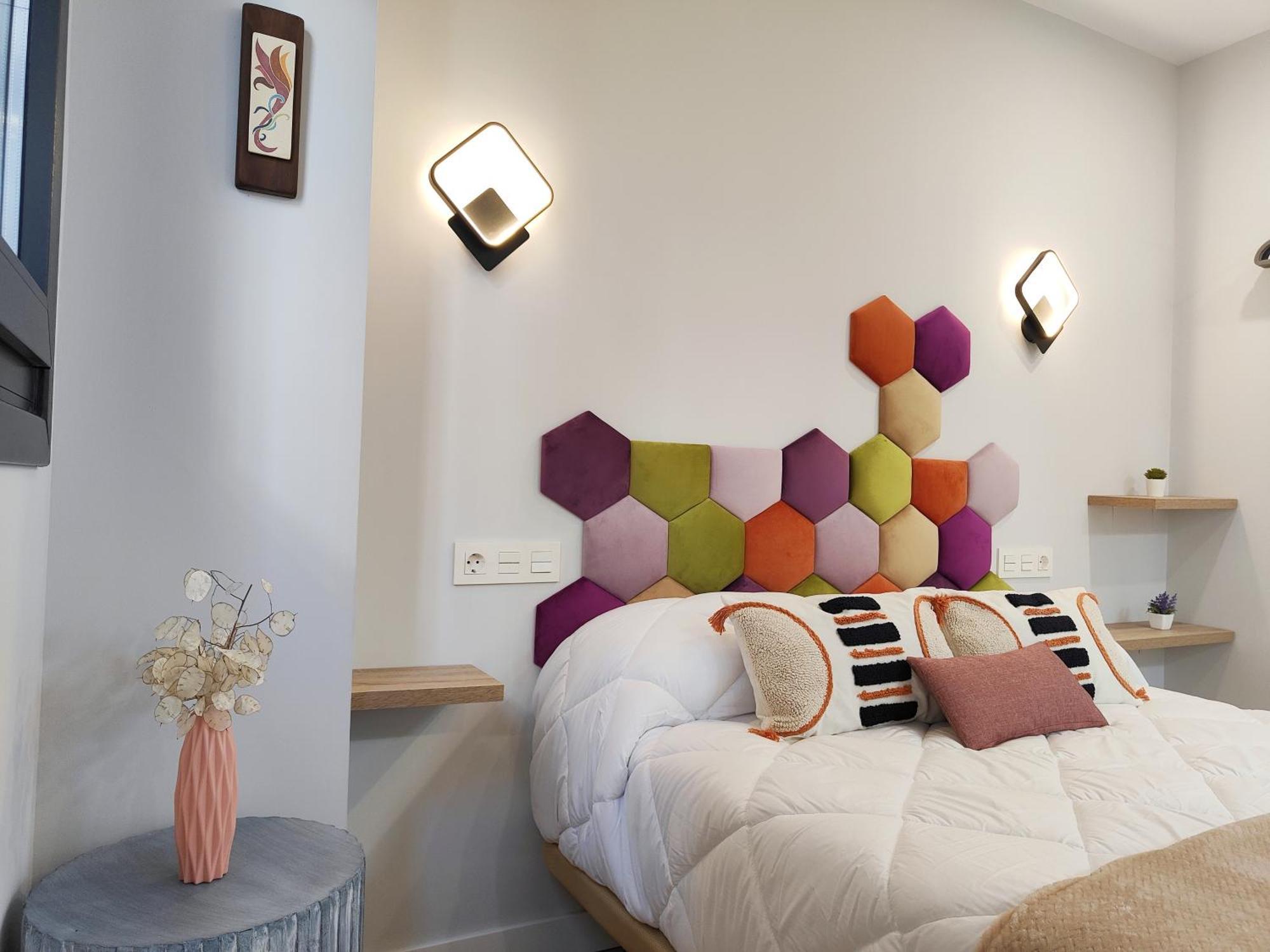 Apartamentos Centro Oviedo Caveda Экстерьер фото