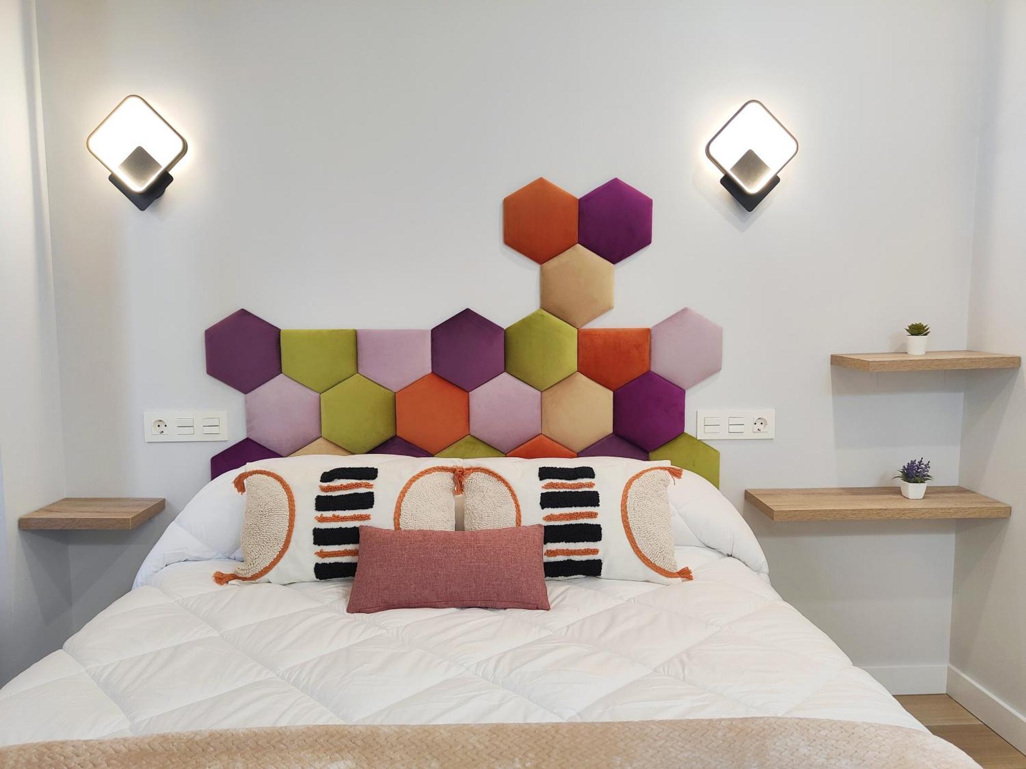 Apartamentos Centro Oviedo Caveda Экстерьер фото