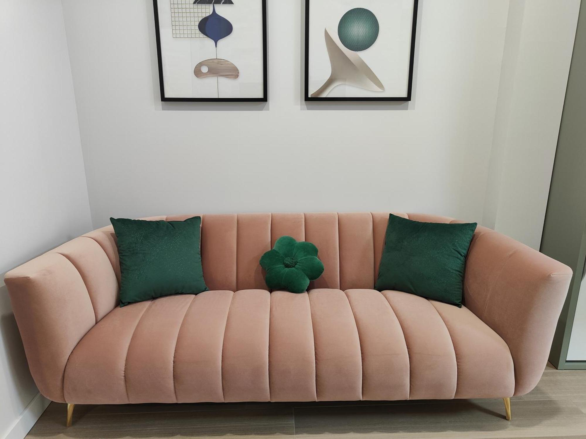 Apartamentos Centro Oviedo Caveda Экстерьер фото