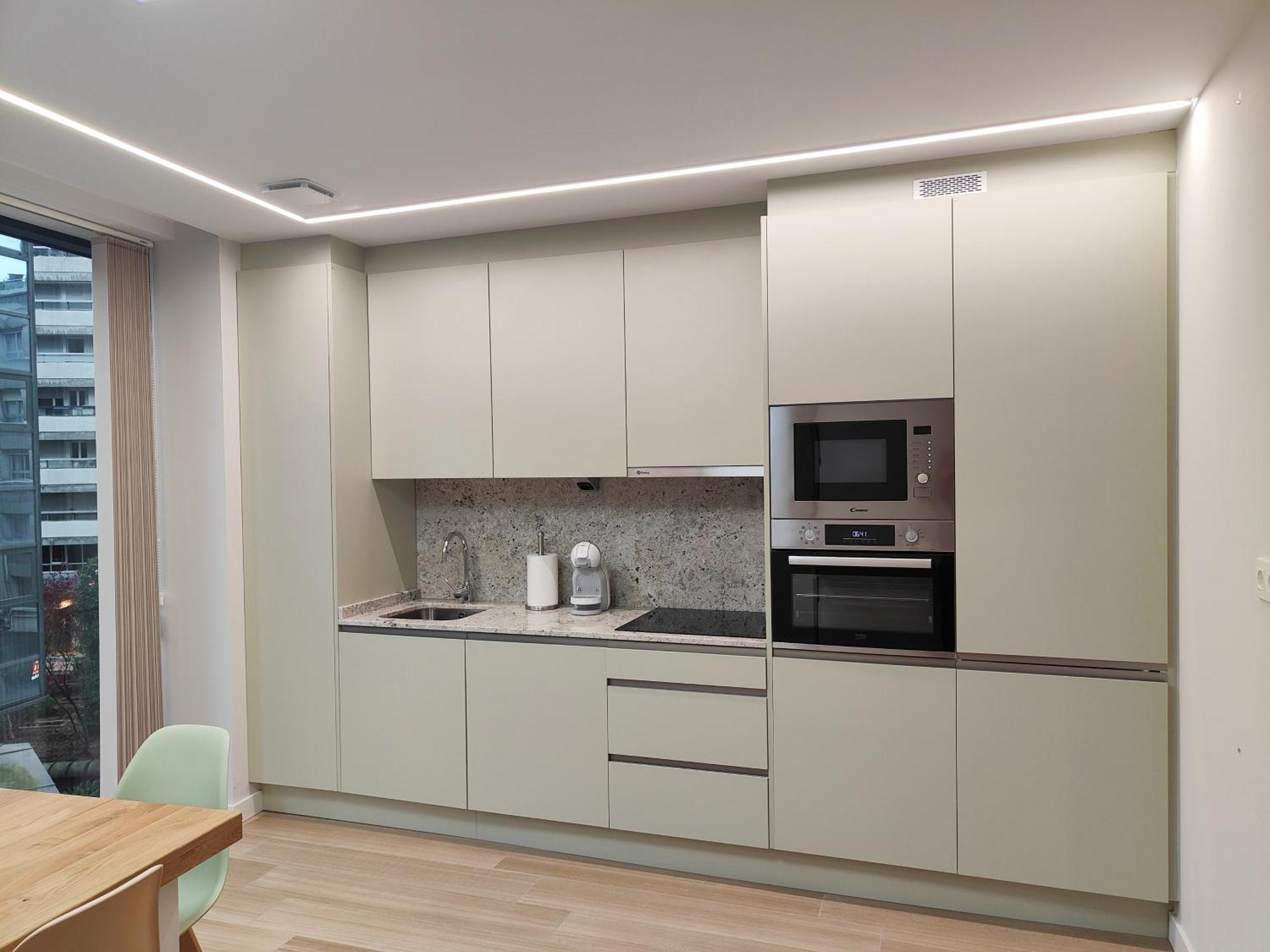 Apartamentos Centro Oviedo Caveda Экстерьер фото