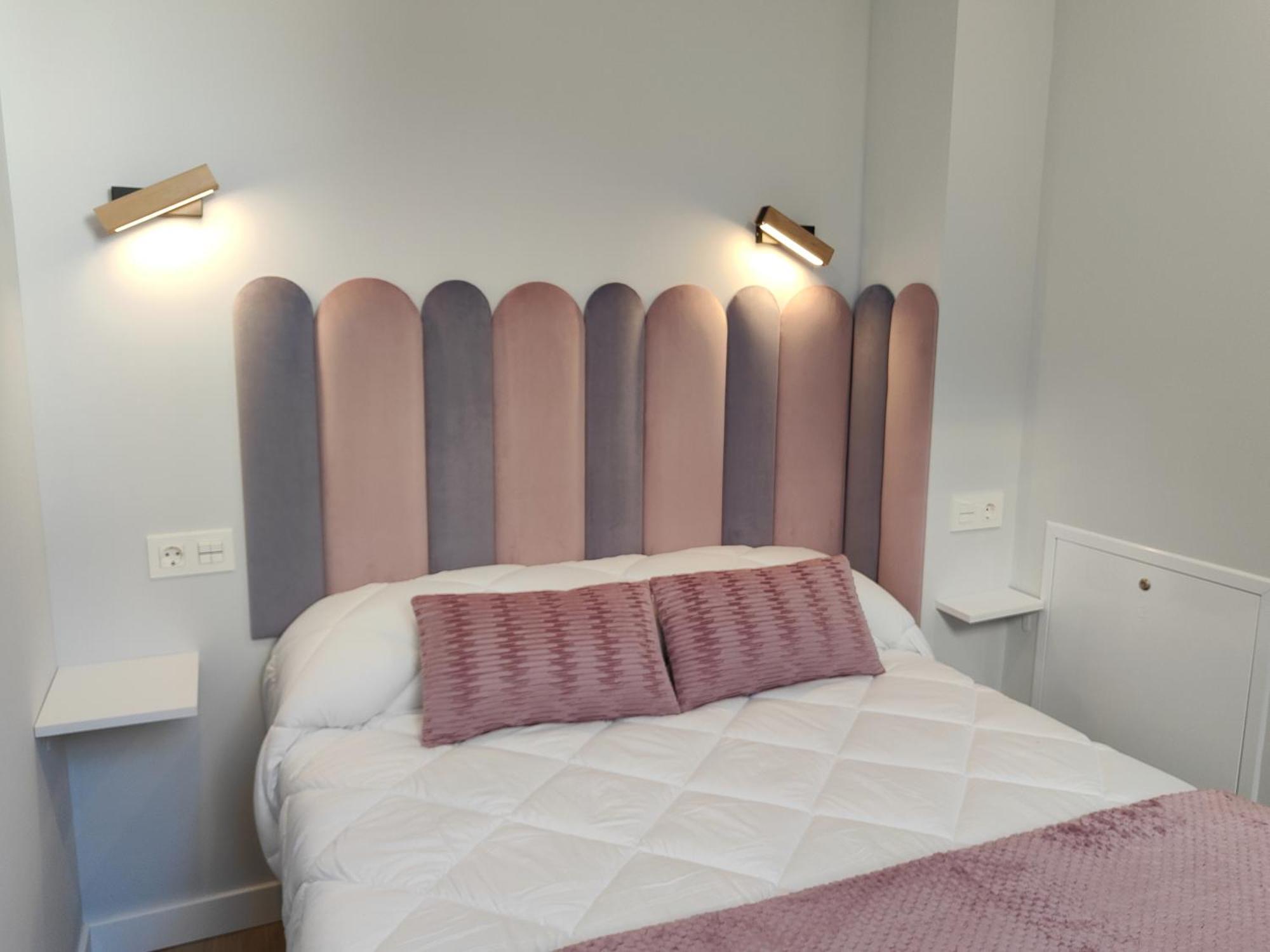 Apartamentos Centro Oviedo Caveda Экстерьер фото