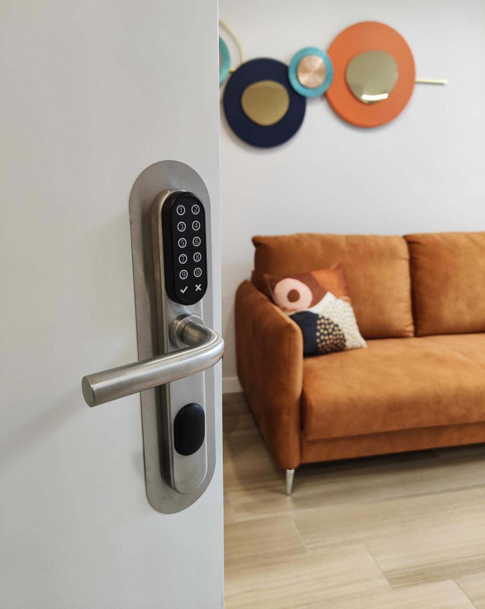 Apartamentos Centro Oviedo Caveda Экстерьер фото