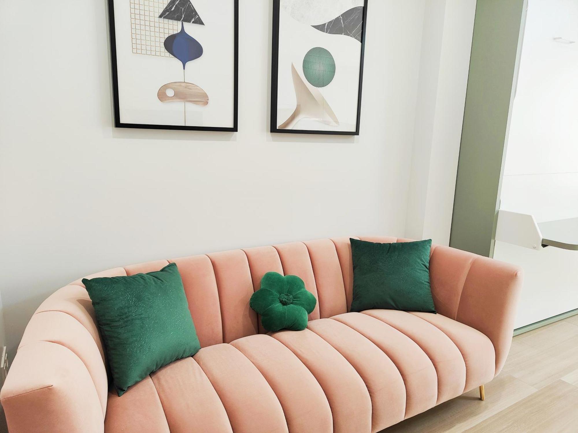 Apartamentos Centro Oviedo Caveda Экстерьер фото
